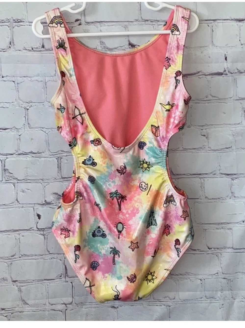 💐 10 for $50 Disney Swimsuit Size 10